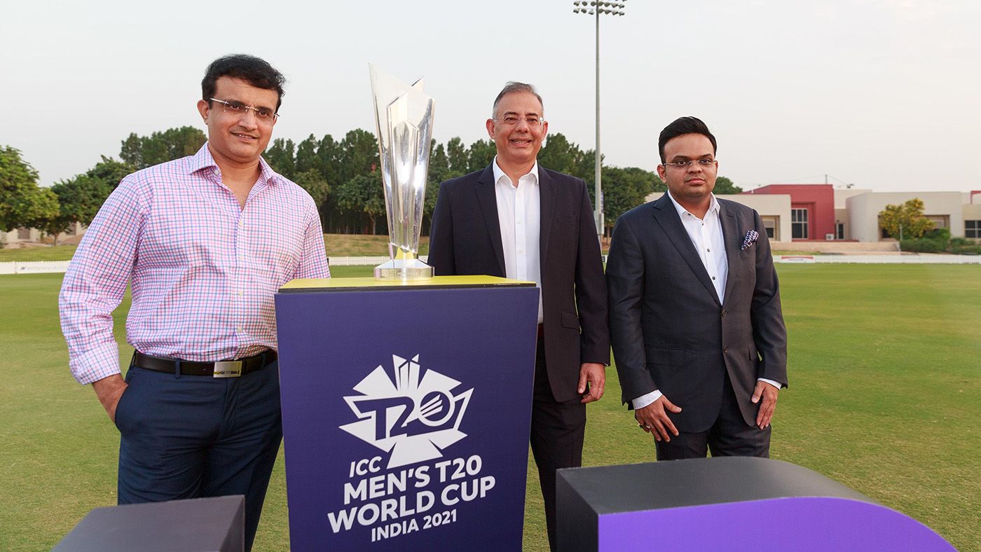 UAE to host T20 World Cup from Oct 17 to Nov 14: Report