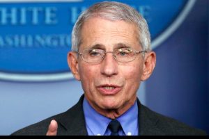 Delta variant greatest threat to US: Fauci