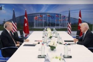 ‘US-Turkey agrees on Kabul airport, S-400 issue remains unresolved’