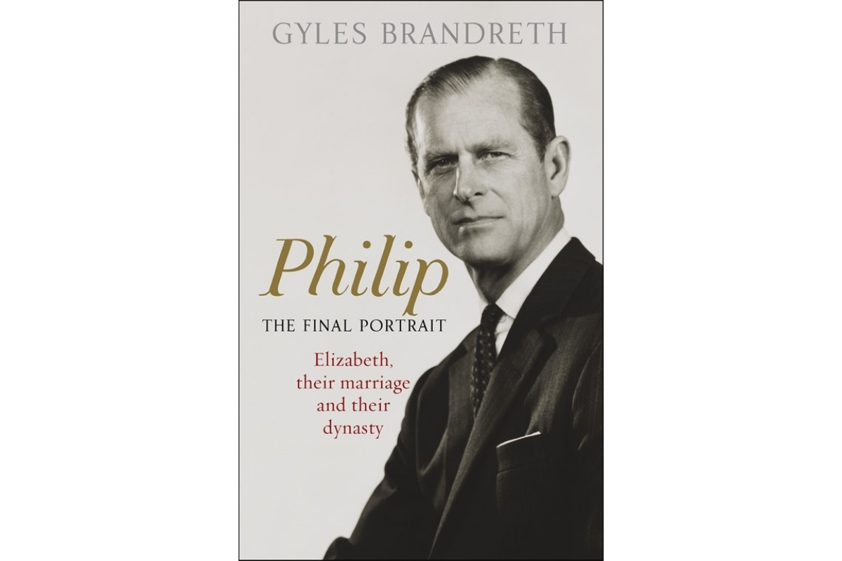 ‘Philip’ a moving account of two contrasting lives