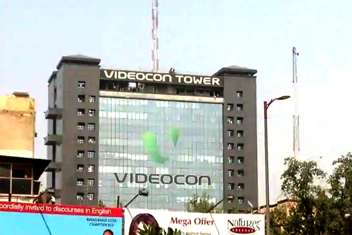 Total haircut of 95.85% to all the creditors in Videocon resolution plan: Report