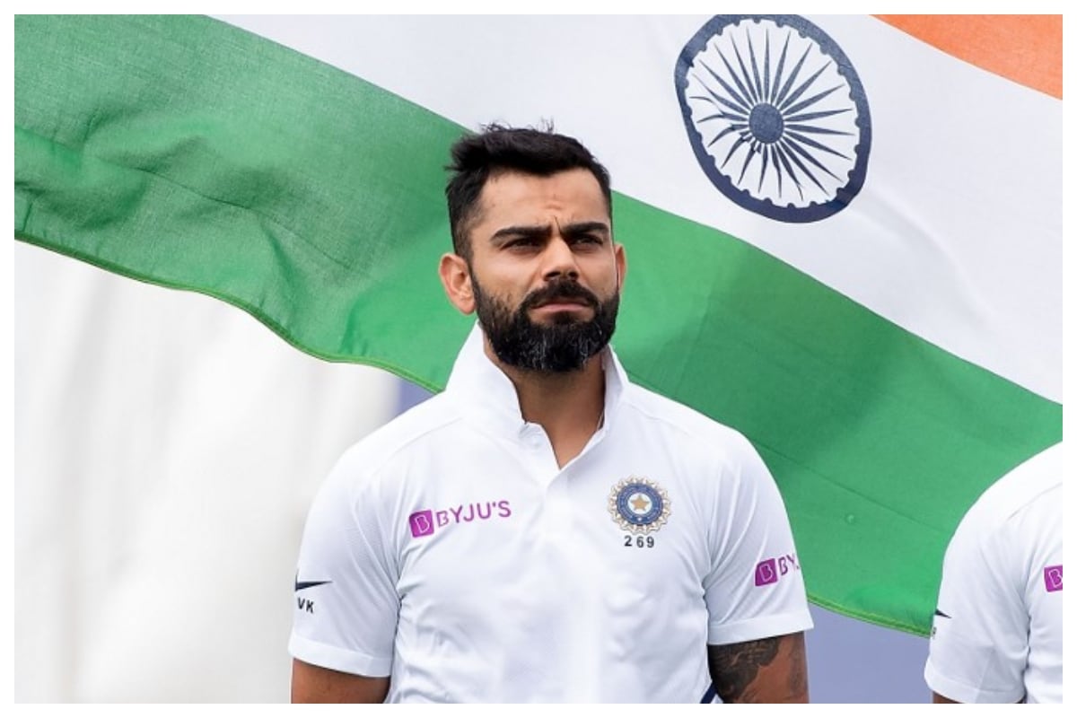 Poor light spoils India vs NZ match; Kohli irked by booing fans