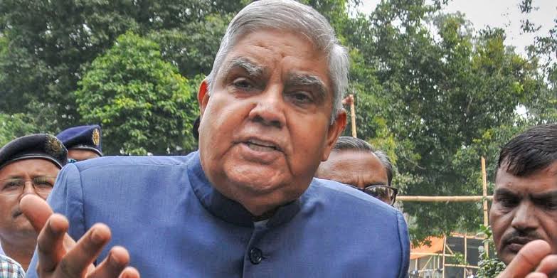 Bengal Governor postpones departure from Delhi, likely to meet Home Minister Shah again