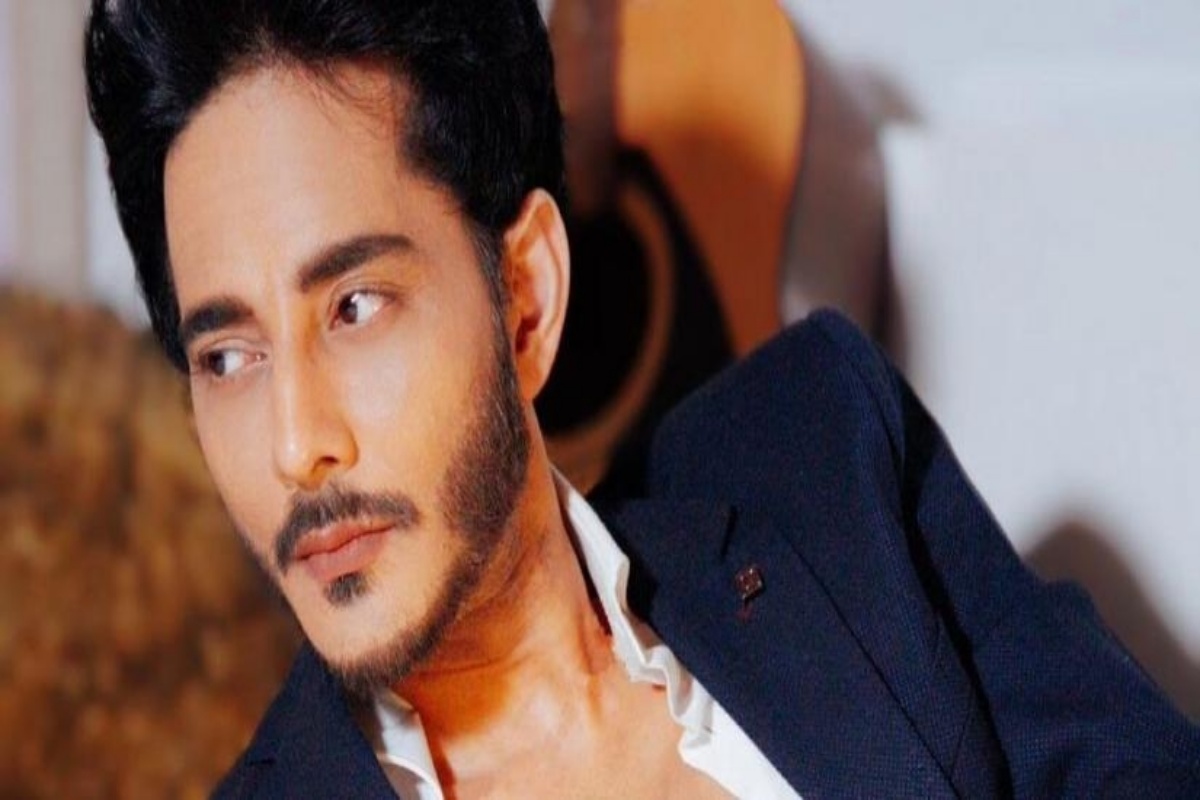 Original is what I always do, recreations are additions: Tanishk Bagchi