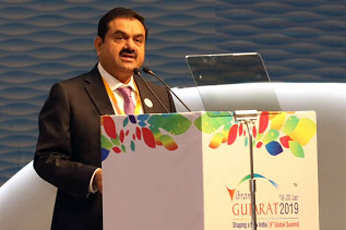 Gautam Adani not Asia’s 2nd richest any more