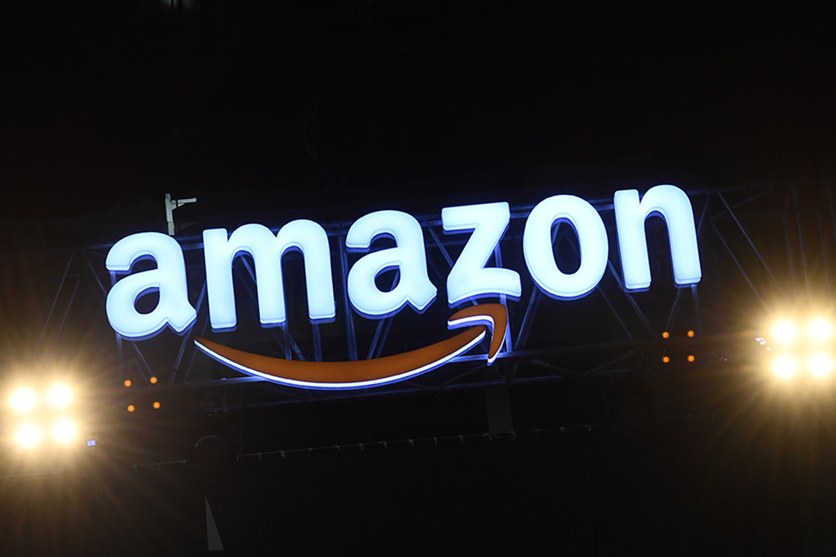Amazon not alerting employees about ‘performance monitoring’