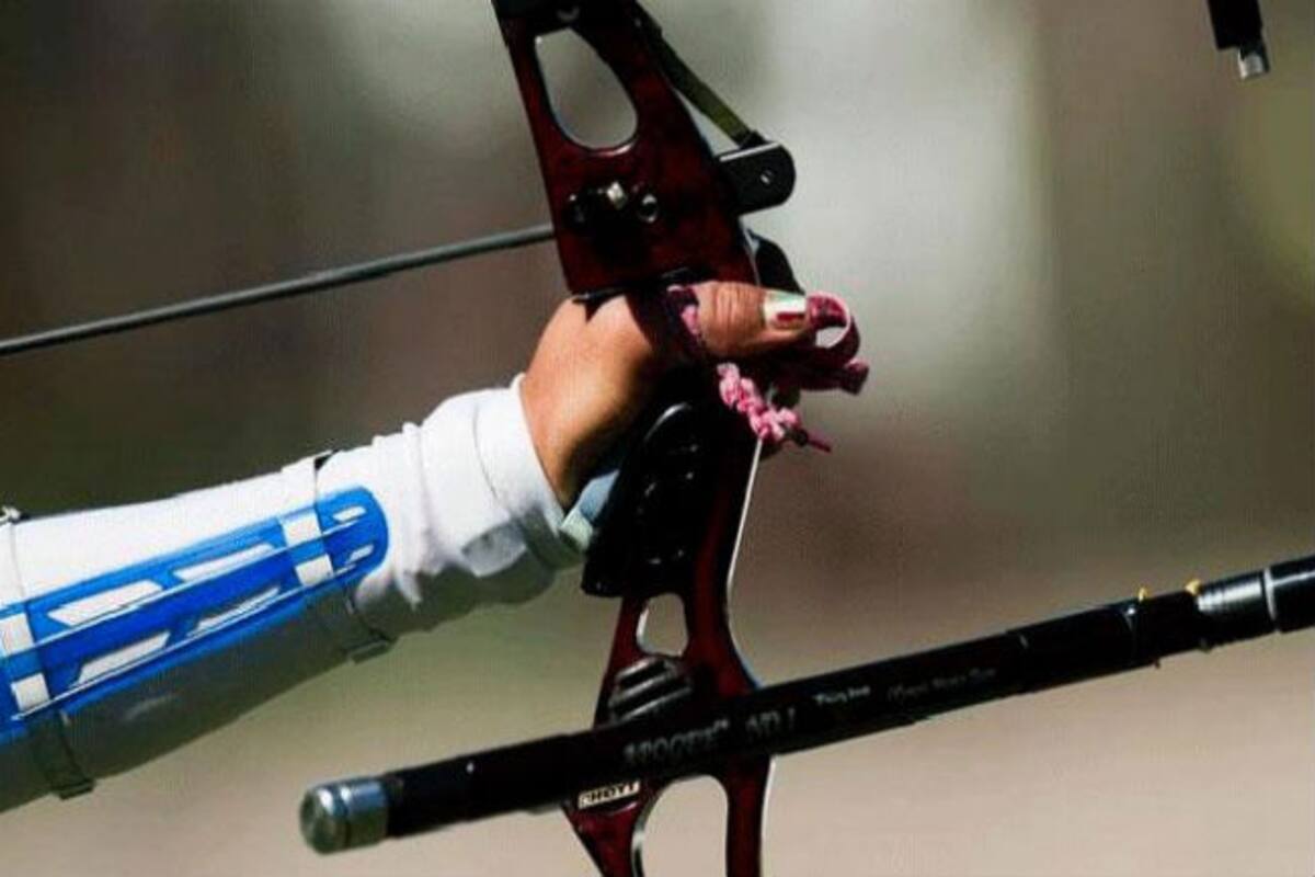 Asian Archery C’ships: India’s campaign ends with seven medals