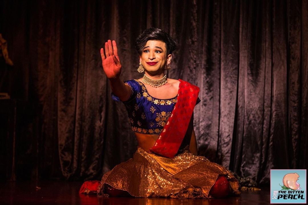 Need to de-gender performing arts, entertainment: Shiva Raichandani