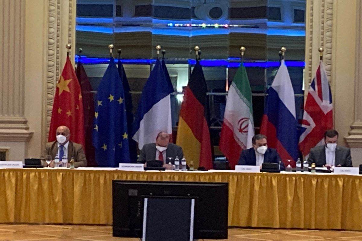 Iran urges parties to ‘make decisions’ on revival of n-deal