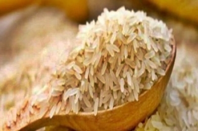 Govt to maintain floor price for basmati rice exports for now