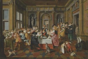 Highlights of Christie’s forthcoming Old Masters Evening Sale