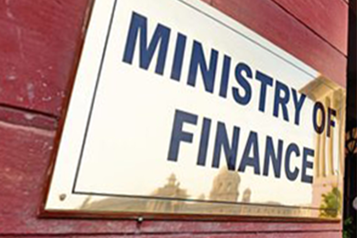 Govt liabilities rise to Rs 116.2 lakh cr in Q4: FinMin report