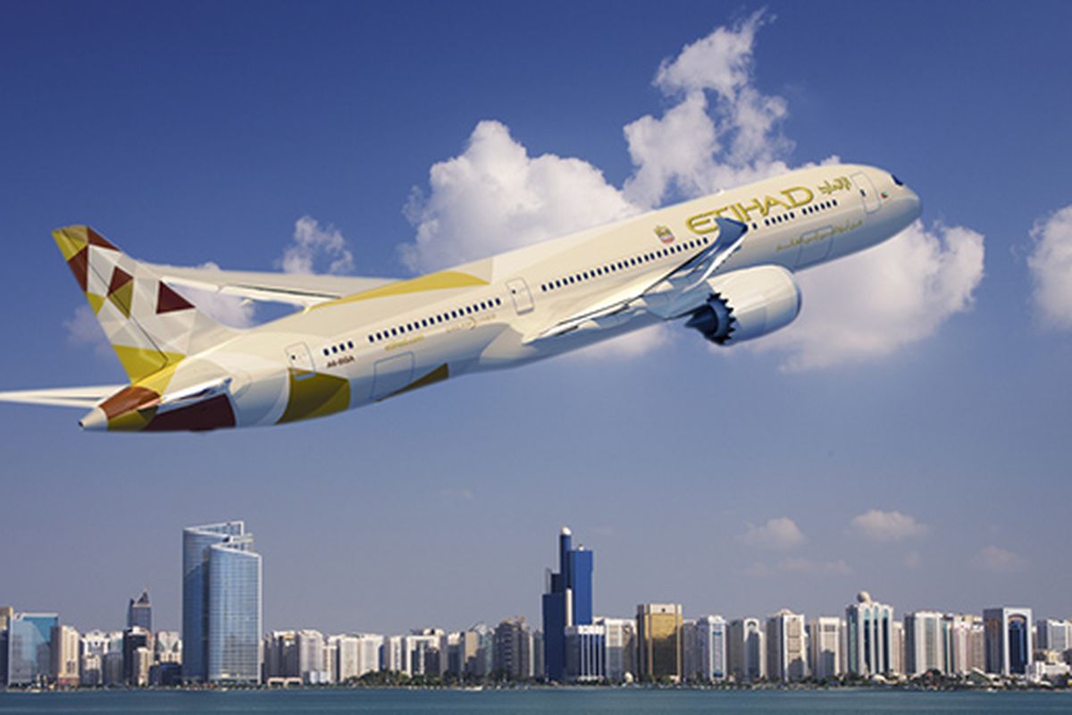 India-Abu Dhabi flight suspension extended till July 21