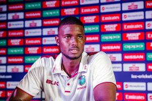 Tests key to excel in white ball cricket: Windies’ Holder