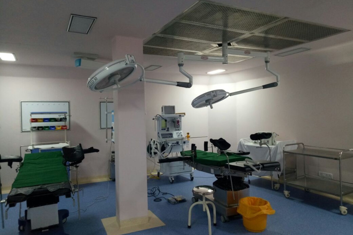 South Korea expands telemedicine service to community health centres
