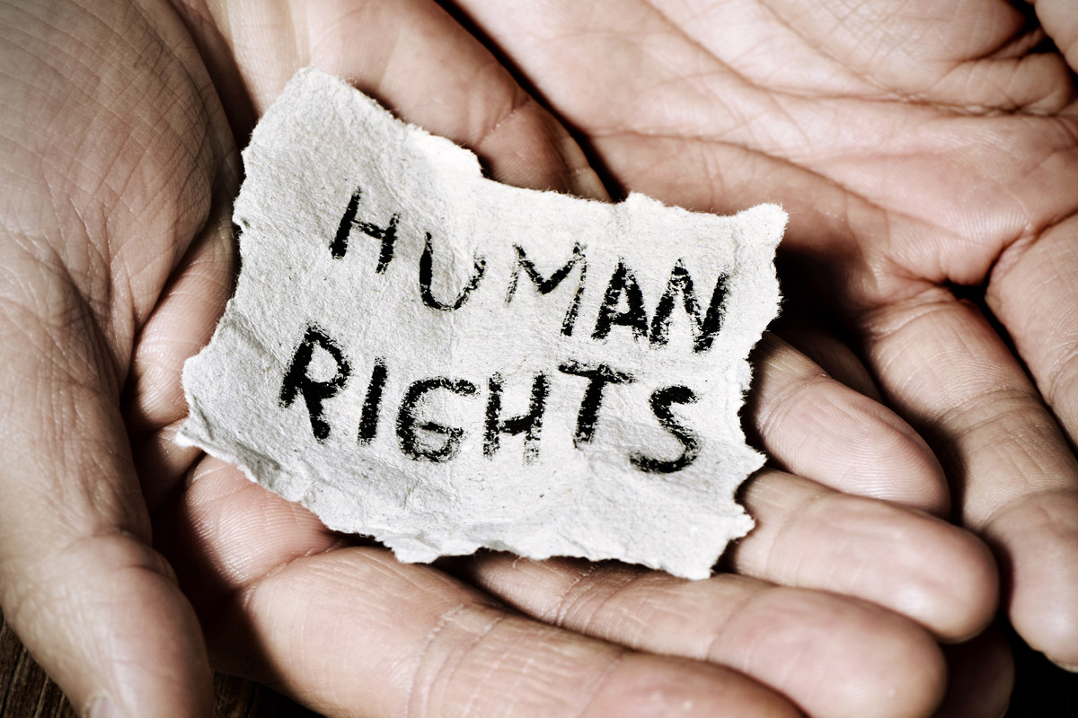 NHRC team probing post-poll violence allegations attacked in Kolkata