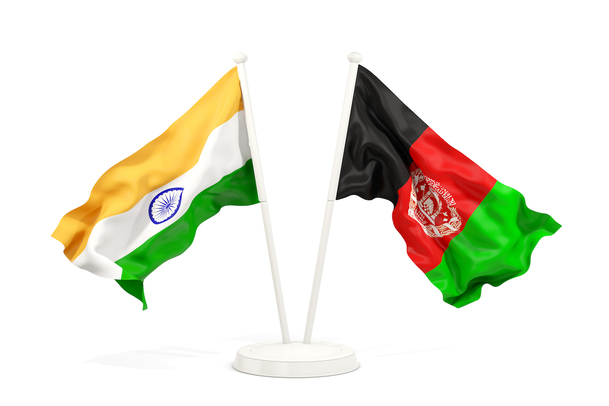 India issues alert for its nationals in Afghanistan