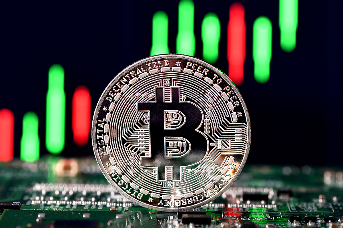Bitcoin tumbles over 12% after US investigators seize large chunk of Colonial Pipeline ransom