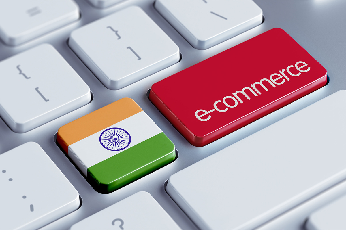E-Commerce platforms, FICCI, CII,