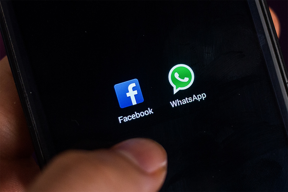 WhatsApp to let user access account from 4 linked devices: Reports