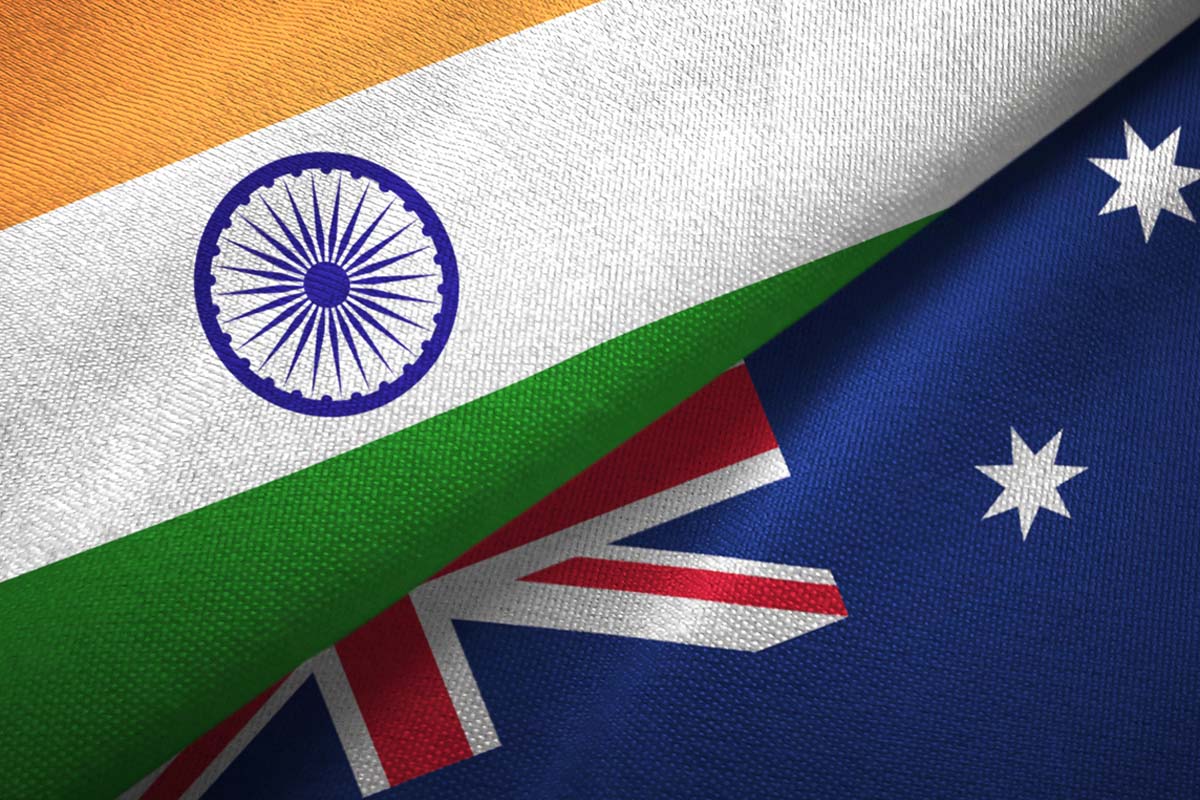 India, Australia to hold ‘2+2’ meet soon to strengthen defence, security ties