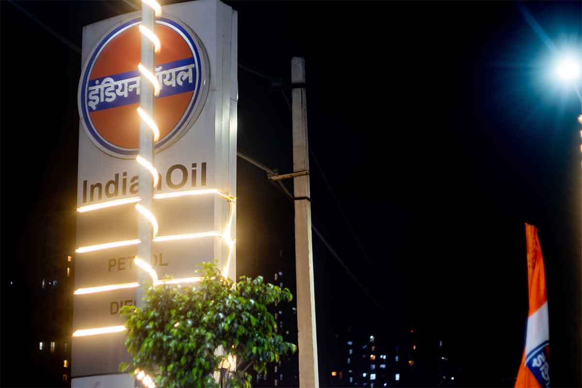 India’s oil production drops by 6% in May