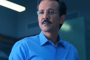 Kay Kay Menon reveals his ‘escapist way’ of dealing with tough roles