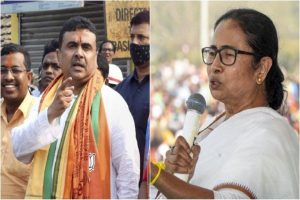 Mamata’s plea in HC over Nandigram poll deferred to 24 June