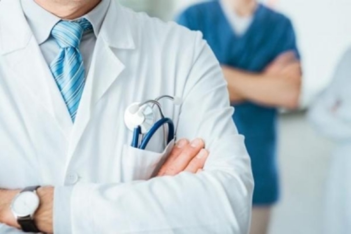 Doctors’ strike hit medical services in Punjab
