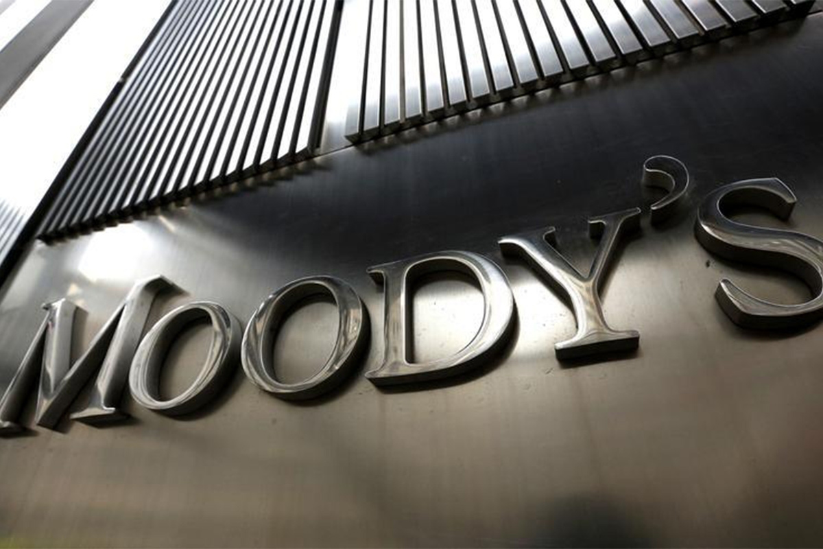 India GDP growth at 9.3 pc in FY22: Moody’s