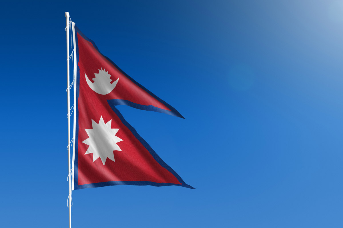 SriLanka, Nepal, imports