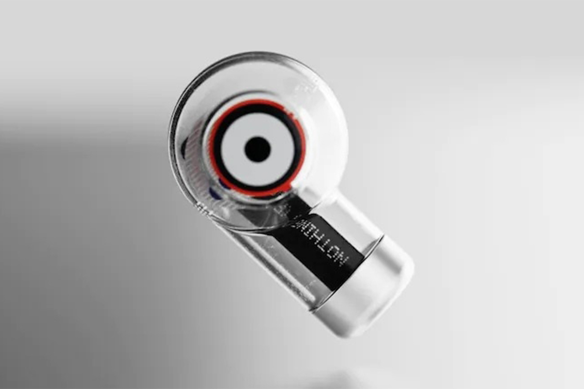 Carl Pei’s Nothing to unveil true wireless earbuds in India