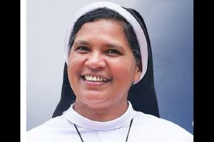 Am not going to move out: ‘Ousted’ Kerala Catholic Nun
