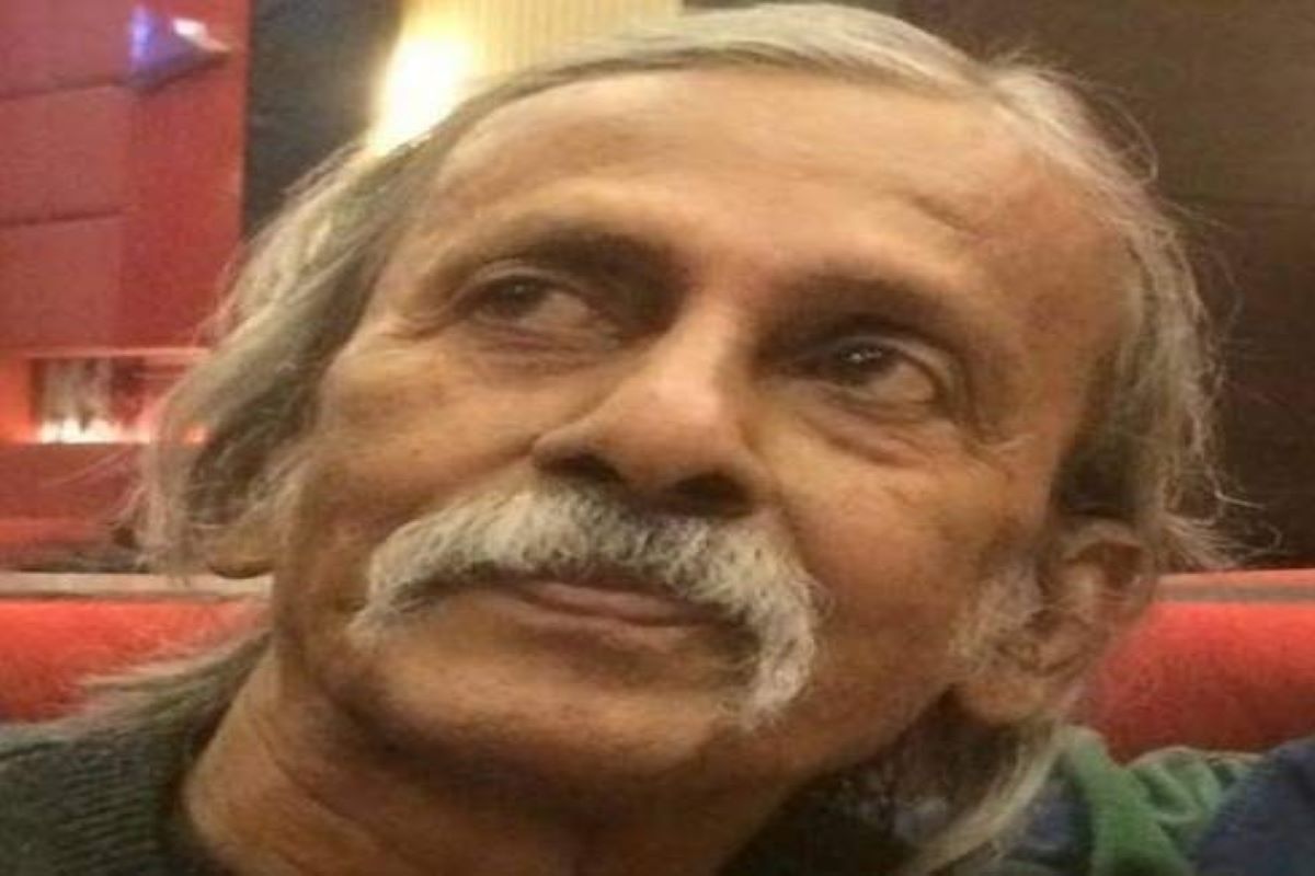 Tripura’s noted painter passes away