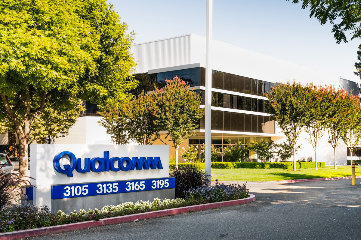 Qualcomm, MediaTek gain big in smartphone application chip market