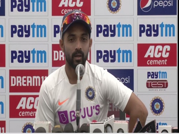 NZ have advantage but we are mentally prepared: Rahane