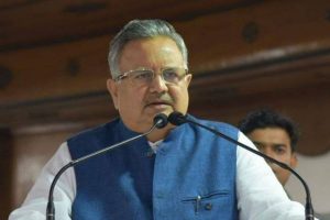 High Court rejects PIL against Raman Singh