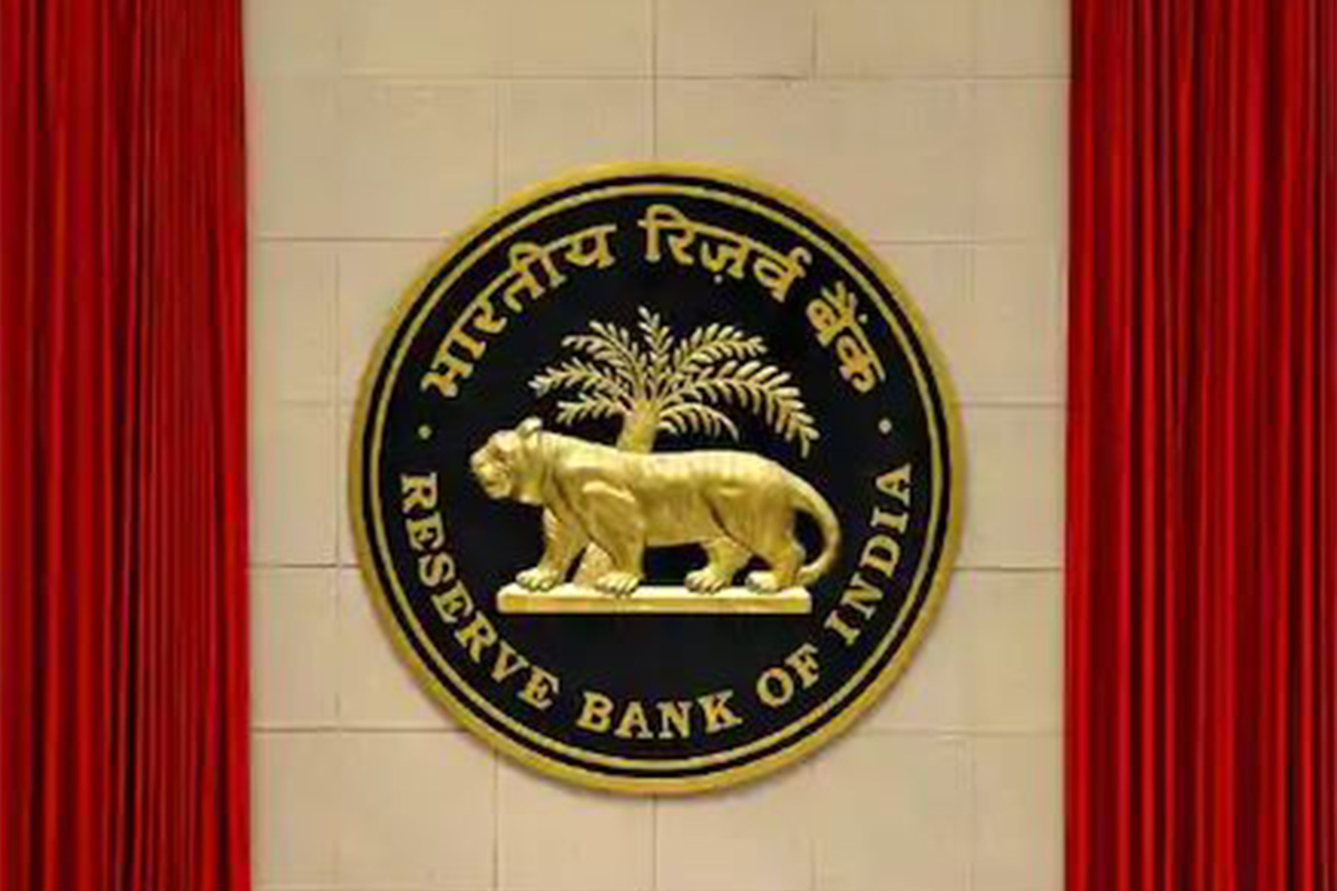 RBI projects retail inflation for FY22 at 5.1%