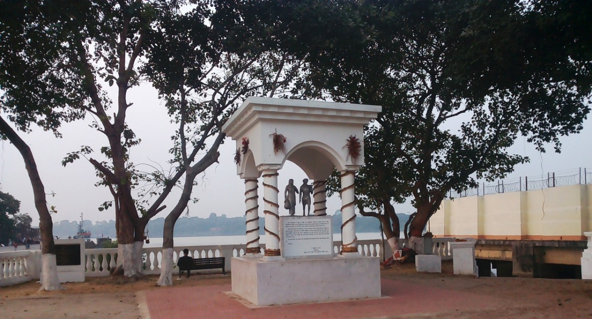 On World Refugee Day, Kolkata Port recalls history of human migration