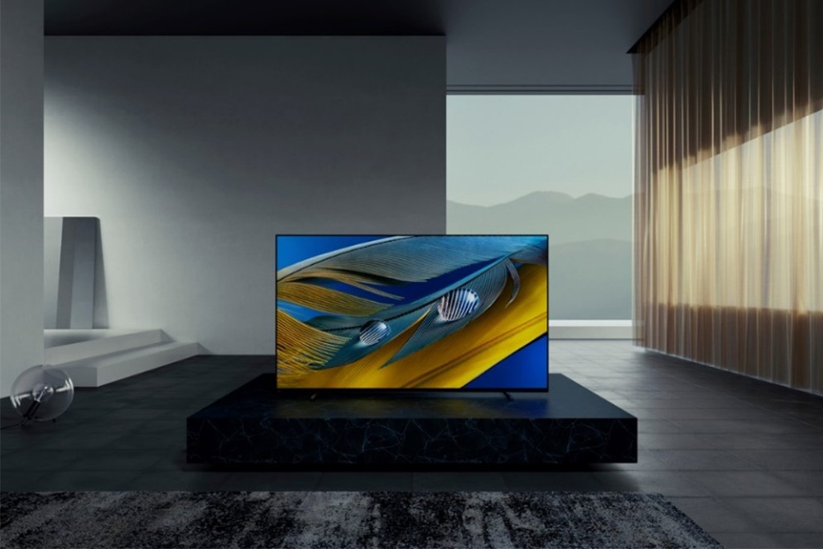 Sony India announces new BRAVIA XR smart TV. Check details