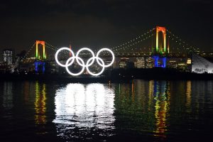 20K people could be allowed for Olympics opening ceremony