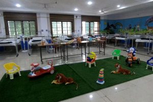 Vedanta dedicates 200 bedded COVID Hospital in Odisha’s Kalahandi district
