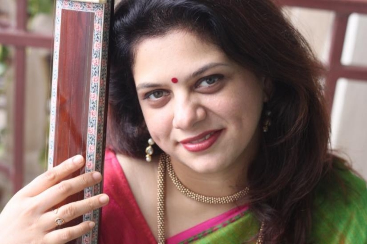 Digital concerts have the advantage of scale, says noted Thumri singer