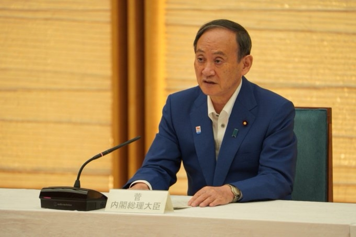Approval rating for Japanese cabinet dips to all-time low