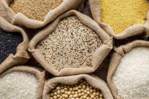 Punjab seeks relaxation in the norms for shrivelled grains