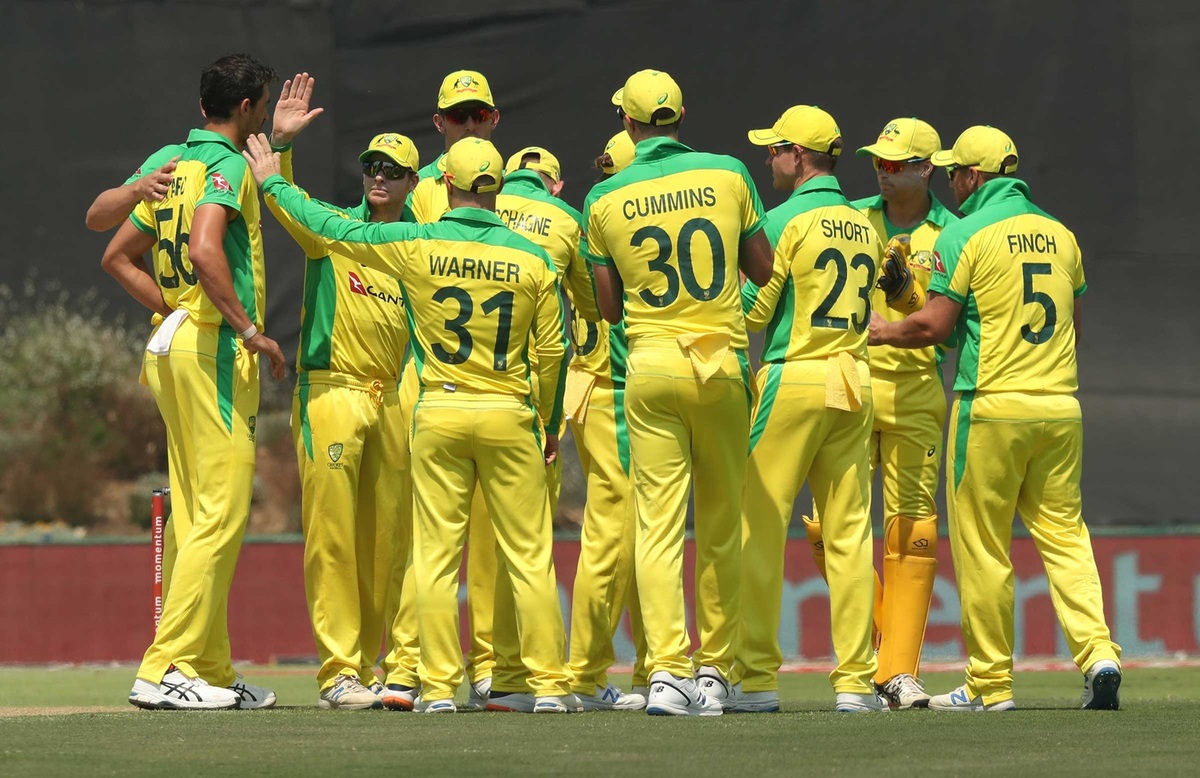 Australia confirm T20I tour of Bangladesh