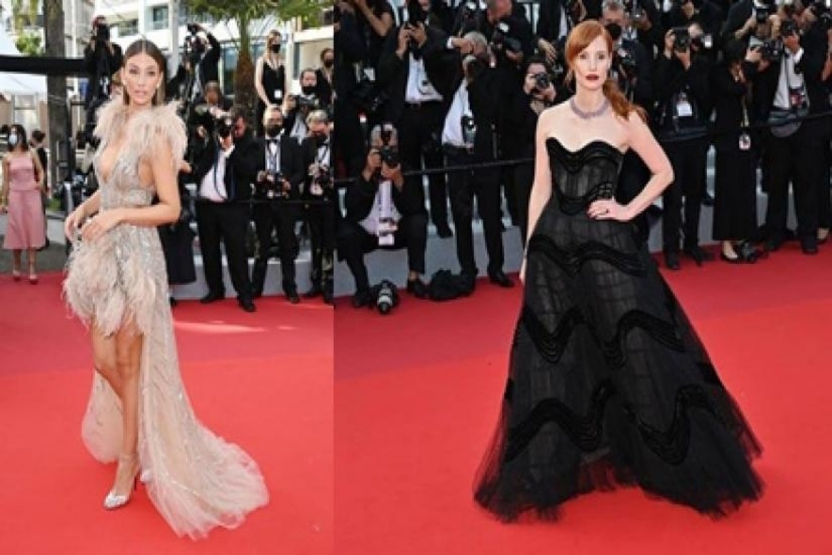 74th Cannes Film Festival: Who wore what