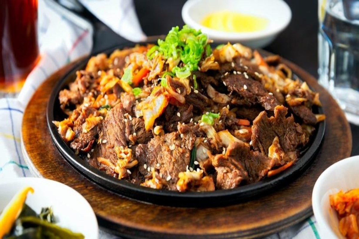 Popular Korean culture trends visible among Indian youths