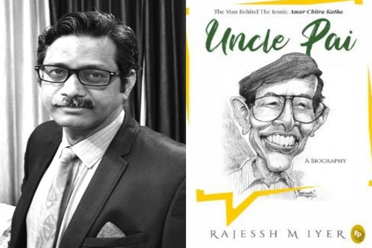 ‘Steadfast self-belief, meticulousness propelled Uncle Pai’s astounding results’