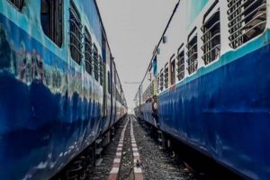 5 Konkan Railway trains diverted amid flooding of tunnels in Goa